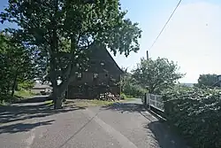 Venkovská usedlost (Starý Týn), Starý Týn 22.JPG