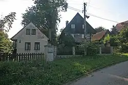 Venkovská usedlost (Sukorady), Sukorady 1.JPG