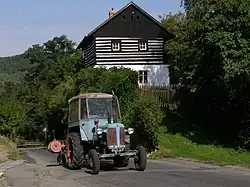 Venkovská usedlost (Vidim), Vidim 15.JPG