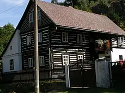 Venkovská usedlost (Vidim), Vidim 170.JPG