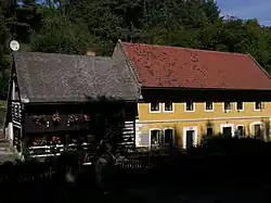 Venkovská usedlost (Vidim), Vidim 70.JPG