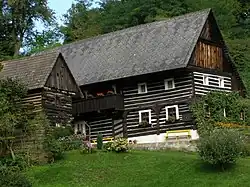 Venkovská usedlost (Vidim), Vidim 73.JPG