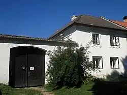 Venkovská usedlost - čp. 15 (Žumberk).JPG