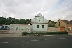 Venkovská usedlost Brozany nad Ohří 173.JPG