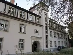 Venkovská usedlost Hřebenka 06.JPG