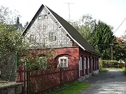 Venkovský dům, Kovářská 200, Krásná Lípa.JPG