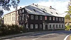 Venkovský dům, Kyjovská 396, Krásná Lípa.JPG