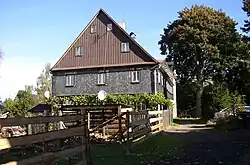 Venkovský dům, Pletařská 31, Krásná Lípa.JPG