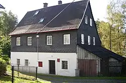 Venkovský dům, Potoční 99, Krásná Lípa.JPG