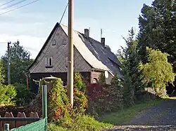 Venkovský dům, Studánecká 176, Krásná Lípa.JPG