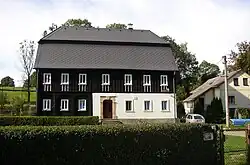 Venkovský dům, Tylova 298, Krásná Lípa.JPG