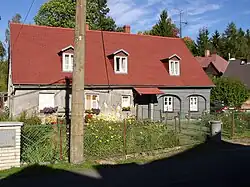 Venkovský dům, Varnsdorfská 91, Krásná Lípa.JPG