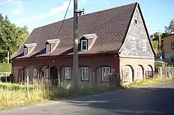 Venkovský dům , Varnsdorfská 166, Krásná Lípa.JPG