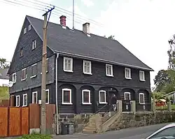 Venkovský dům , Varnsdorfská 74, Krásná Lípa.JPG