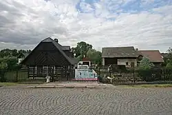 Venkovský dům (Bílé Poličany), čp. 76.JPG