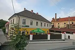 Venkovský dům (Doksany), Doksany 15.JPG