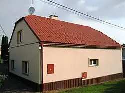 Venkovský dům (Dub nad Moravou).JPG