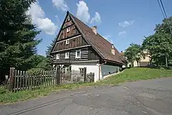 Venkovský dům (Konojedy), Konojedy 11.JPG