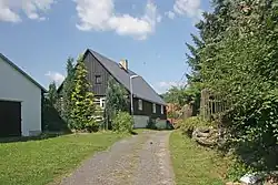 Venkovský dům (Konojedy), Konojedy 58.JPG