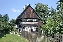 Venkovský dům (Konojedy), Konojedy 79.JPG