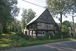 Venkovský dům (Rochov), Rochov 10.JPG