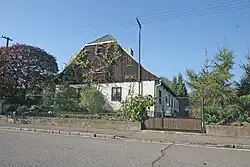 Venkovský dům (Sedlec), Na Chmelnici 11.JPG