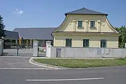 Venkovský dům (Skalička), Skalička 24