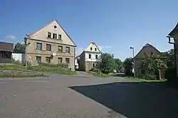 Venkovský dům (Starý Týn), Starý Týn 48.JPG