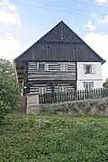Venkovský dům (Tetčiněves), Tetčiněves 63.JPG