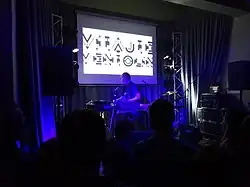 Koncert ve Střelnici, Tábor