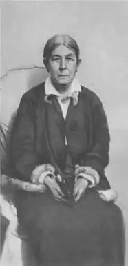 Věra Nikolajevna Figněrová (1930)