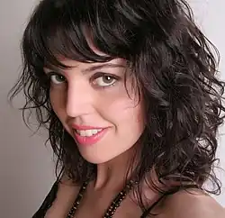 Fotografka Věra Stuchelová