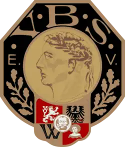 Verein Breslauer Sportfreunde (1911–1919)