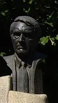 Vergílio Ferreira (20. února 2007)