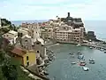 Vernazza