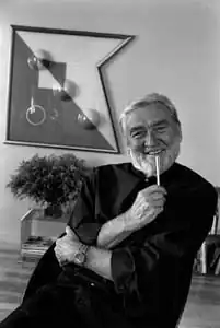 Verner Panton (1996)