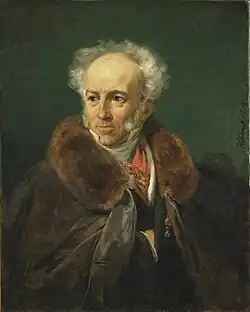 Jean-Baptiste Isabey (1828)