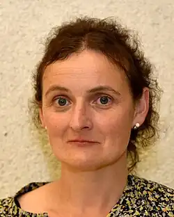 Veronika Hulíková (2023)
