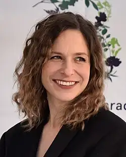 Veronika Khek Kubařová (2025)