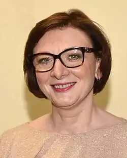 Veronika Sedláčková (2022)