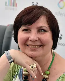 Veronika Válková (2022)