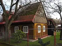 Lidová architektura čp. 5