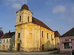 Veselí nad moravou kostel sv bartoloměje.jpg