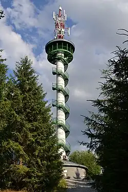 Podvrší u Veselice