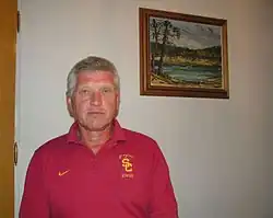 Václav Vochoska (9. září 2013)