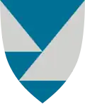 Vestland – znak