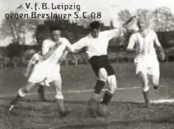 VfB Leipzig – Breslauer SC 08, 1925