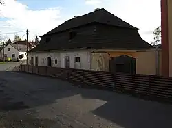 Višňová, fara čp.55.jpg