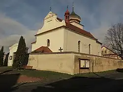 Višňová, kostel svaté Kateřiny.jpg