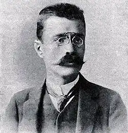 Vjačeslav Budzynovskyj